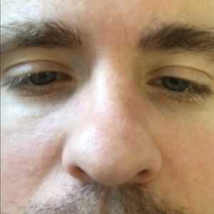 Meet your Posher, Brian